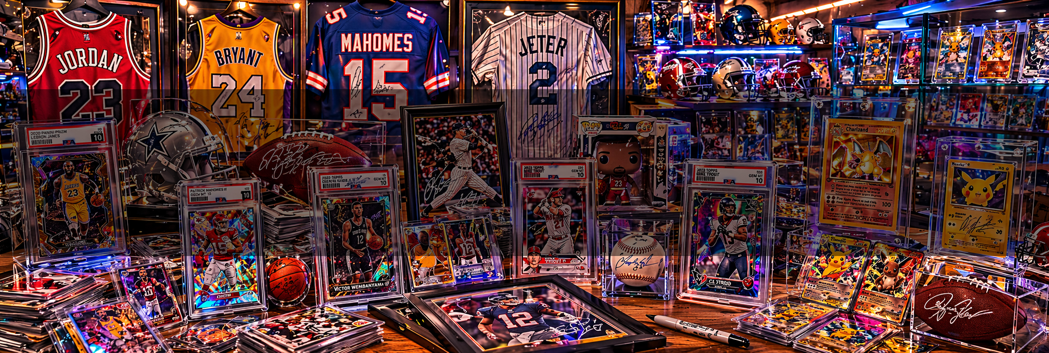 Sports Cards Collectors of America